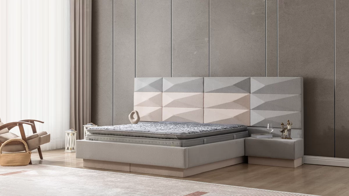 Quantum Slaapkamer Set - Afbeelding 3