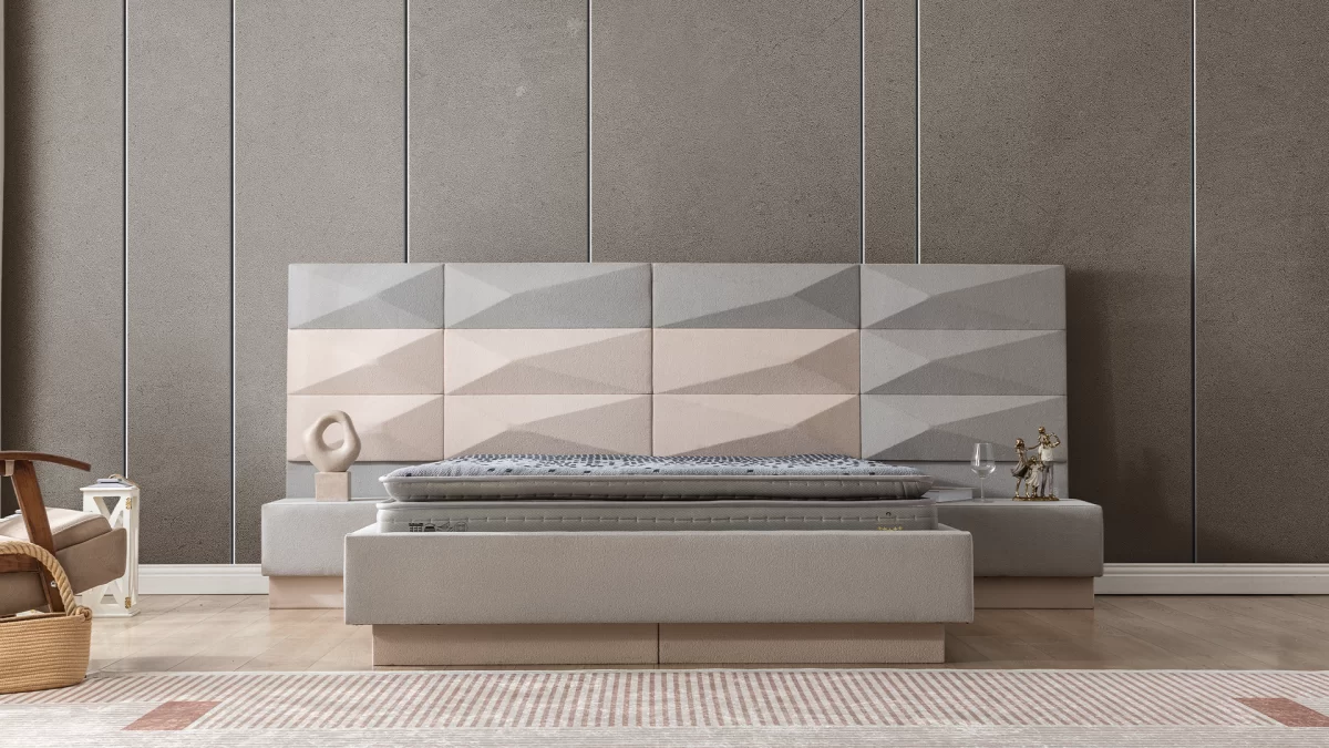 Quantum Slaapkamer Set - Afbeelding 4