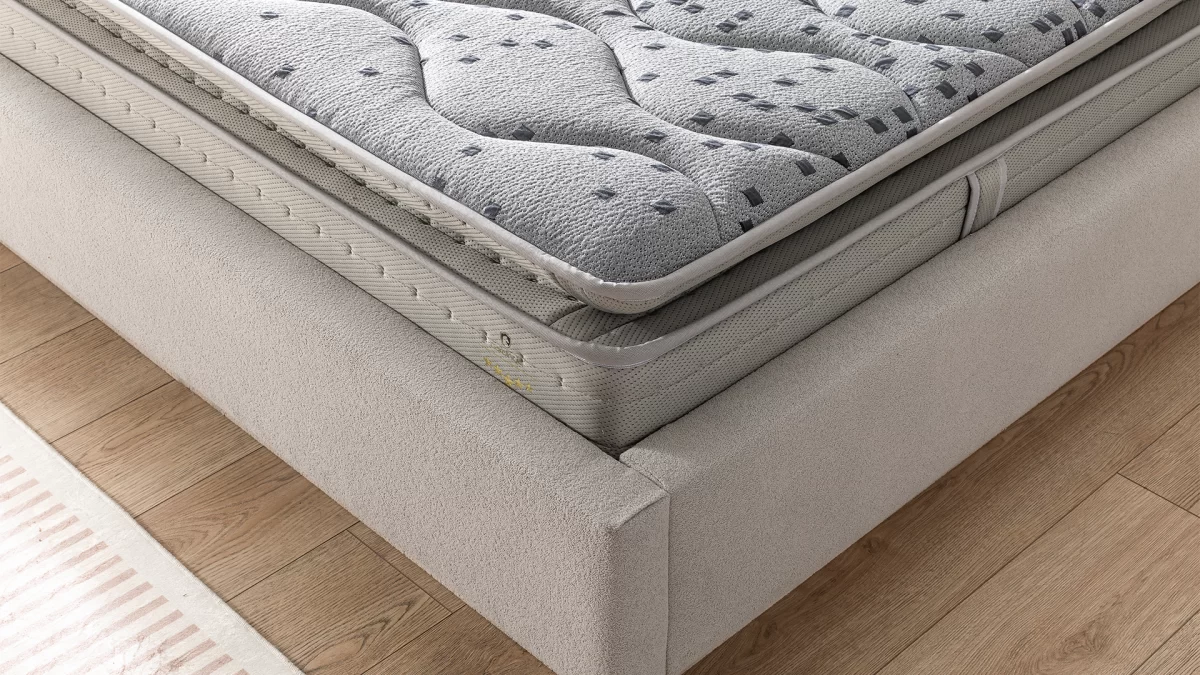 Quantum Slaapkamer Set - Afbeelding 6