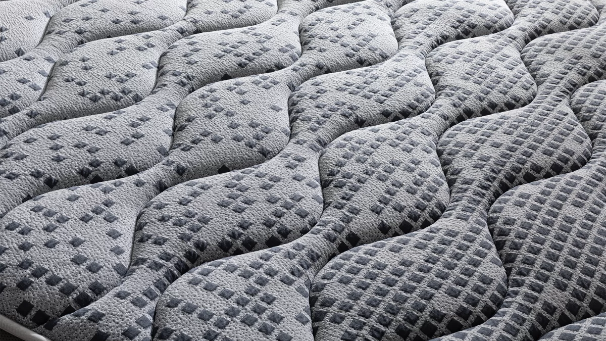 Quantum Slaapkamer Set - Afbeelding 8