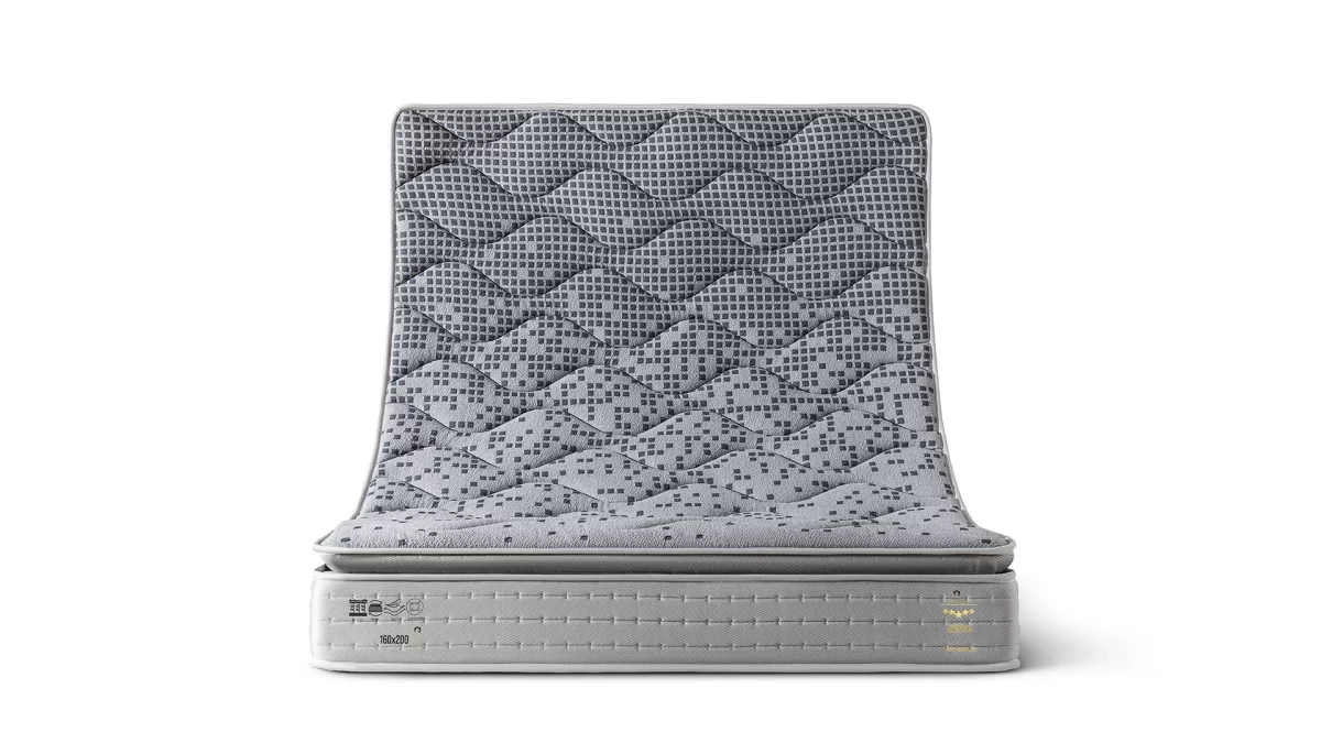 Quantum Slaapkamer Set - Afbeelding 10