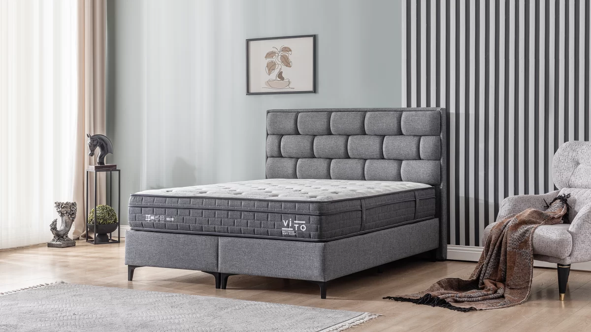 Vito Slaapkamer Set - Afbeelding 3