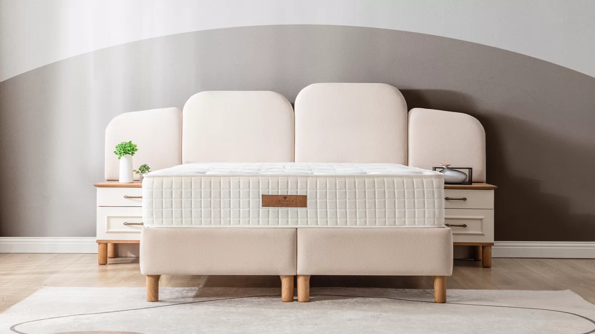 Bohem Star Slaapkamer Set - Afbeelding 3