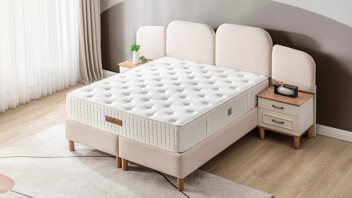 Bohem Star Slaapkamer Set - Afbeelding 1