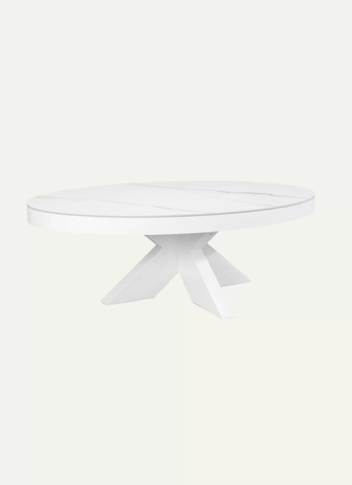 Candora Marble Coffee Table – MK 31 - Afbeelding 1