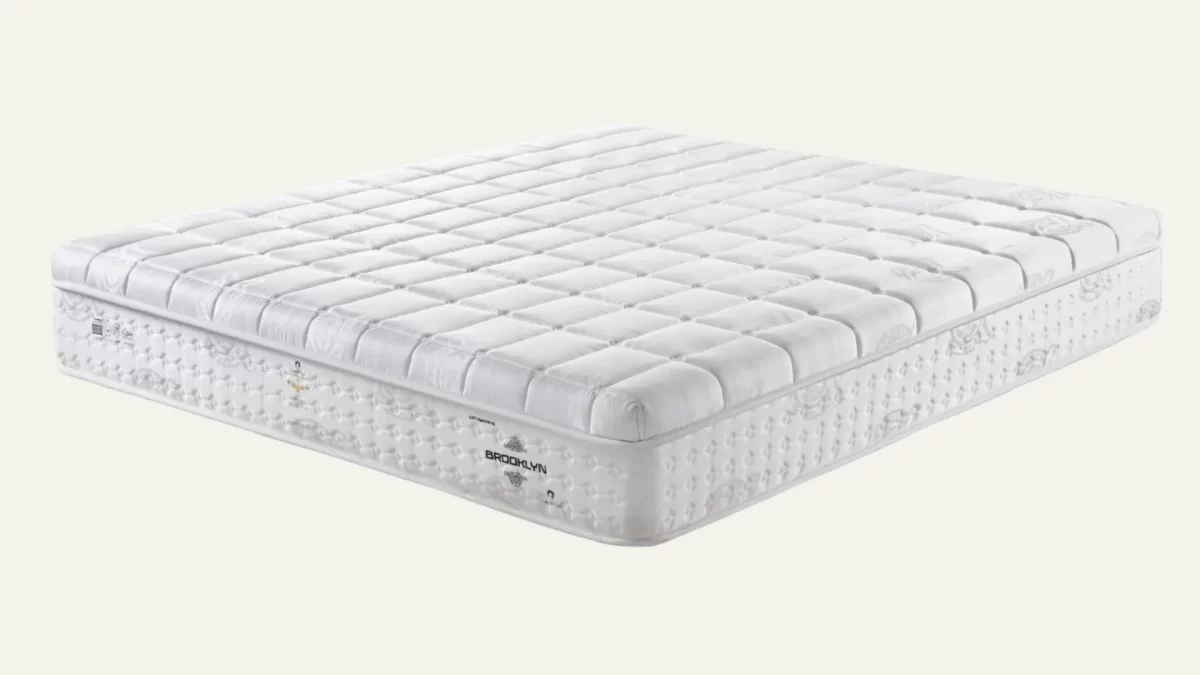 Brooklyn Matras - Afbeelding 1