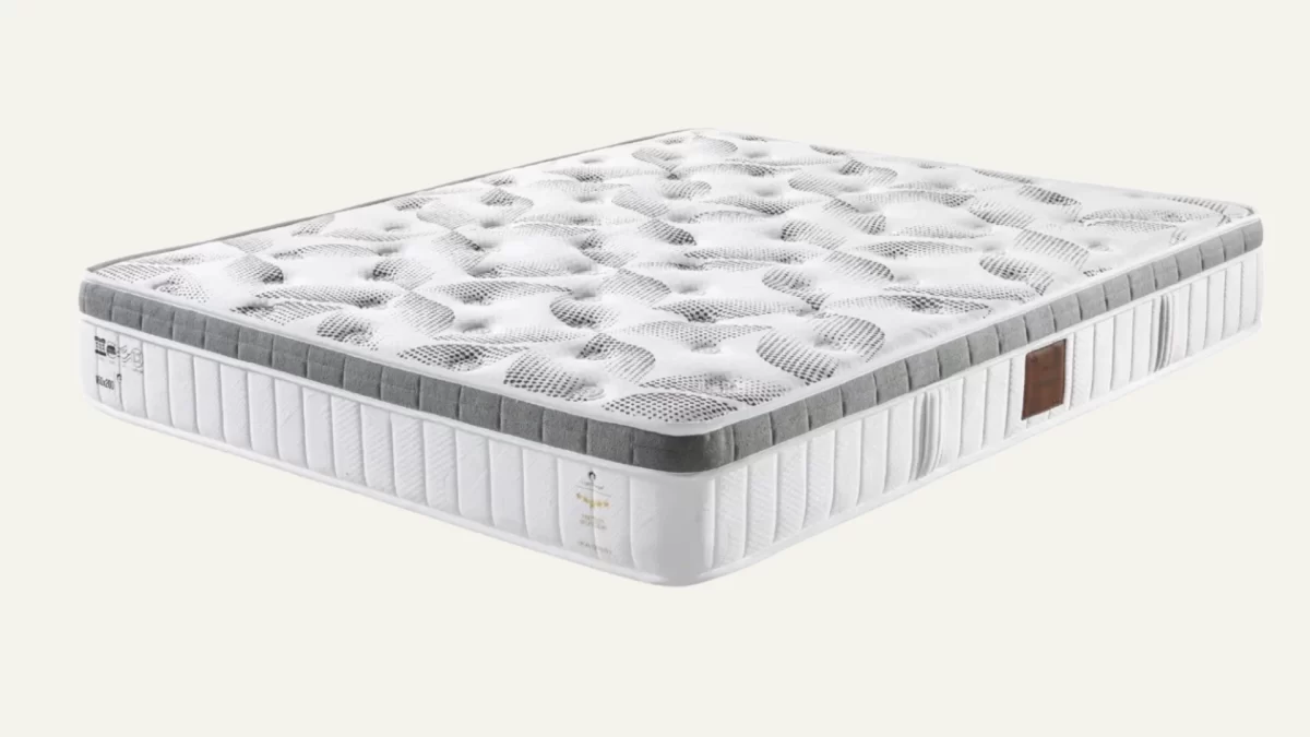Compass Matras - Afbeelding 1
