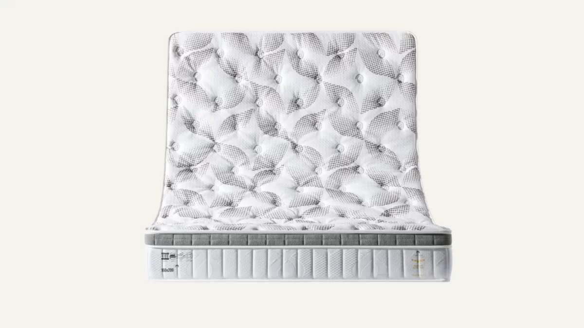 Compass Matras - Afbeelding 2