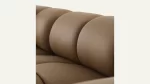Cubiq Sofa – Mat Taupe - Afbeelding 5