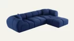 Cubiq Sofa – Nachtblauw - Afbeelding 4