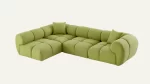 Cubiq Sofa – Pistachegroen - Afbeelding 4
