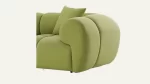 Cubiq Sofa – Pistachegroen - Afbeelding 5