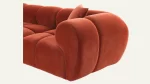 Cubiq Sofa – Terracotta - Afbeelding 6