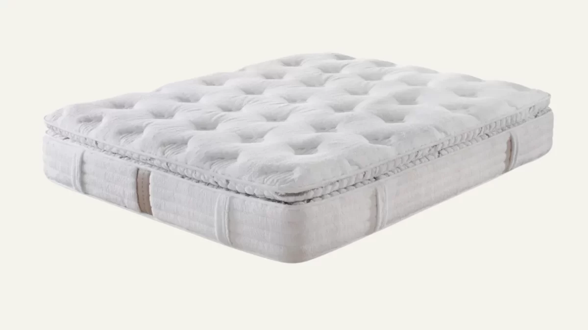 Dolce Matras - Afbeelding 1