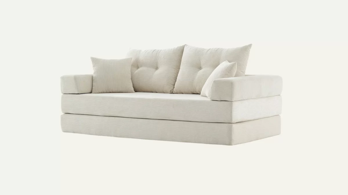 Flexsoft – Ecru - Afbeelding 1