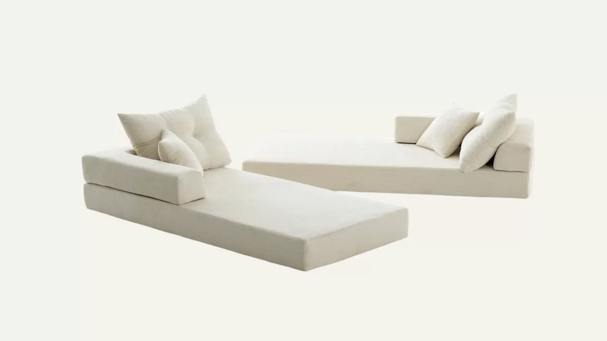 Flexsoft – Ecru - Afbeelding 4