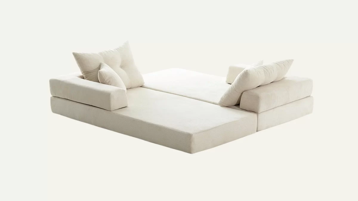 Flexsoft – Ecru - Afbeelding 3