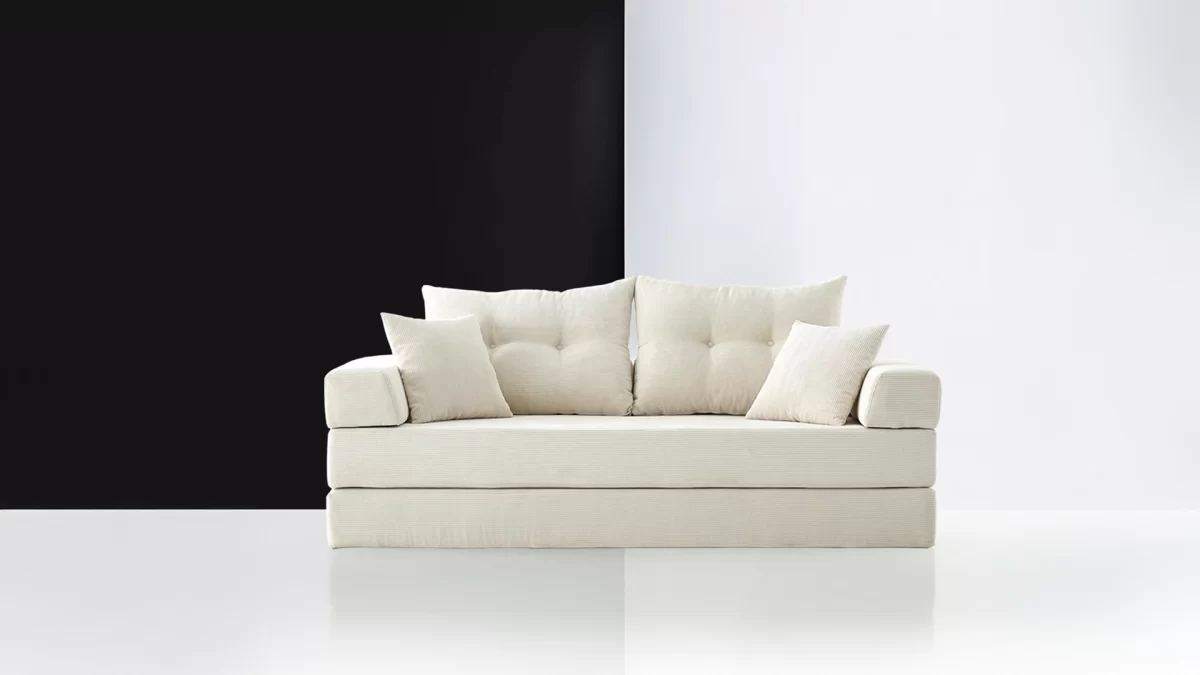 Flexsoft – Ecru - Afbeelding 2