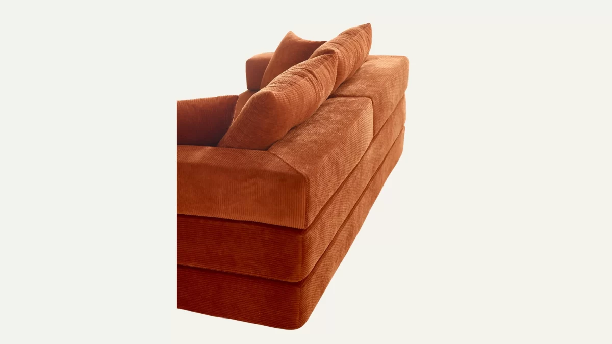 Flexsoft – Oranje - Afbeelding 5