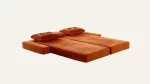 Flexsoft – Oranje - Afbeelding 4