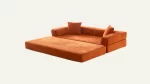 Flexsoft – Oranje - Afbeelding 3