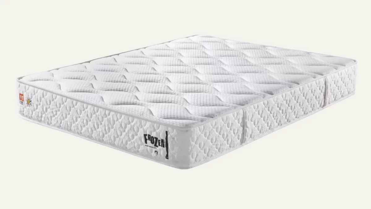 Frozen Matras - Afbeelding 1