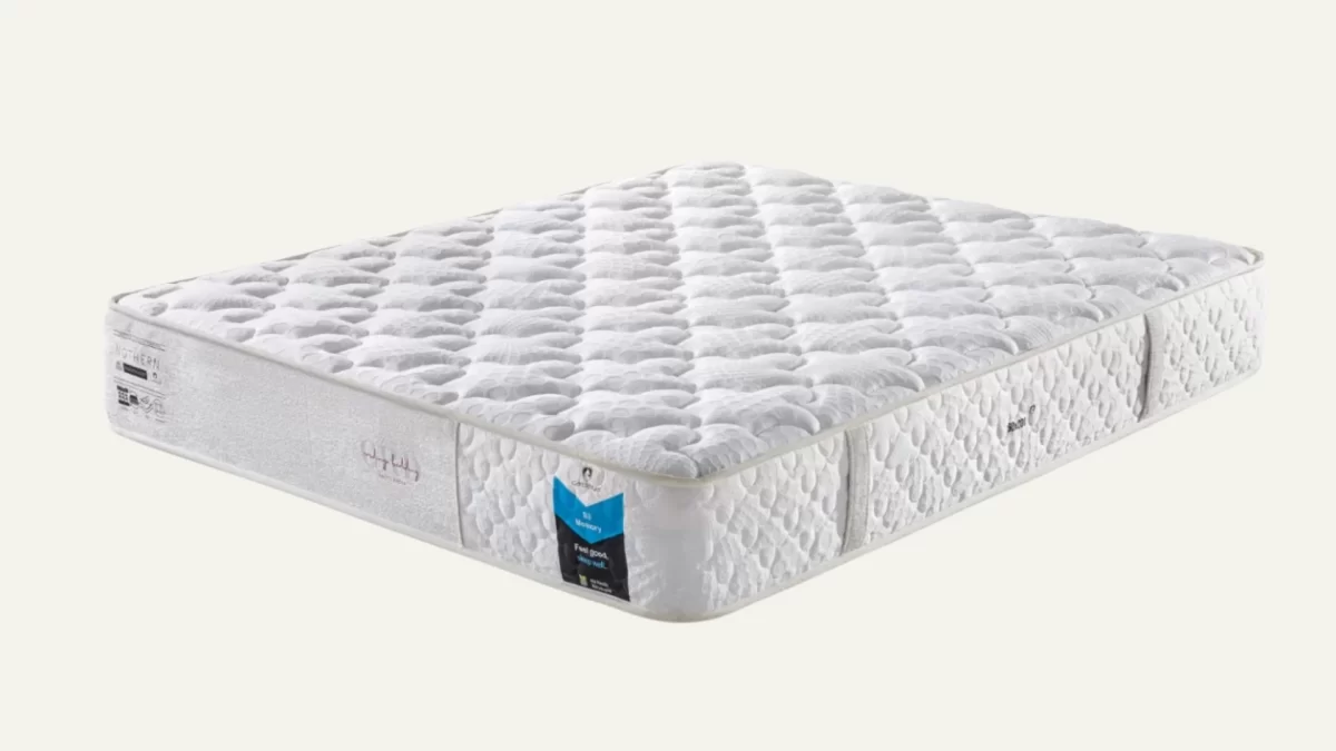 Nothern Matras - Afbeelding 1