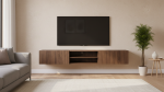 Vento Walnoot TV-meubel