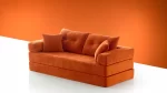 Flexsoft – Oranje - Afbeelding 2