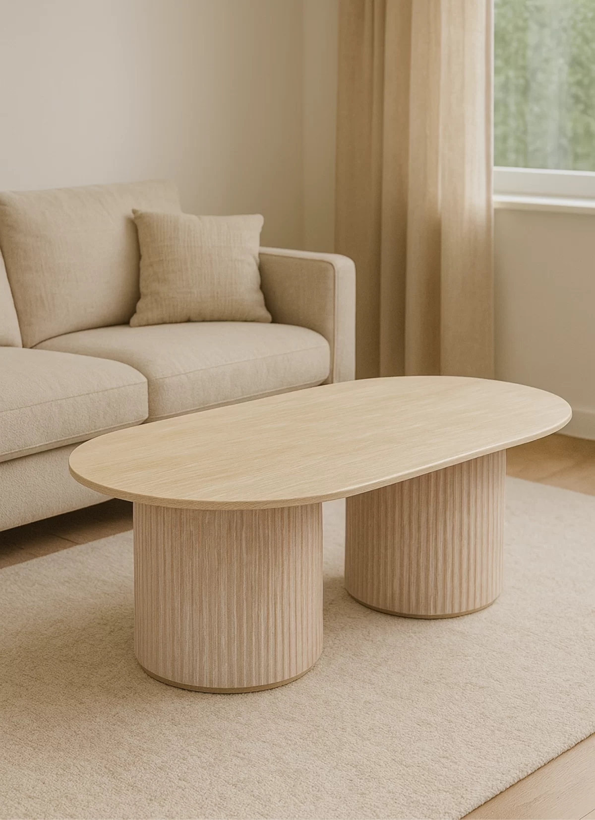 Avoria Salontafel - CT1688 - Afbeelding 2