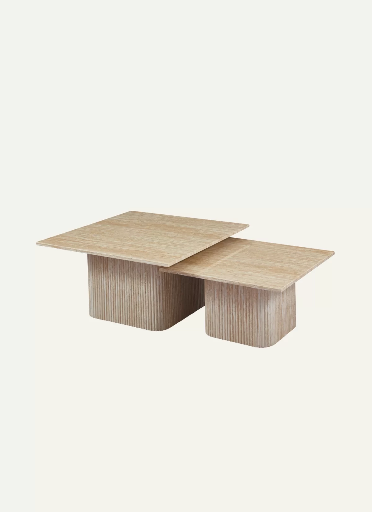 Teserakt Salontafel - CT1657 - Afbeelding 3